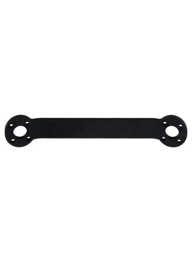 لوحة تثبيت أمامية من الألومنيوم TOOMOD CW-01 لقطع غيار سيارة تامييا لانش بوكس ميدنايت بامبكين باغي - Image 5